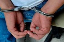 Un familiar del adolescente se percató de los hechos, por lo que brindó auxilio a la víctima.