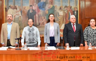 Edomex requiere Ley de Hospitalidad que incluya a la migración como un grupo vulnerable