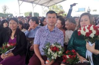 Esta actividad forma parte del programa “Por Amor a Neza 2024".