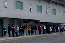 A la afición no le importo que se incrementará el precio del boleto