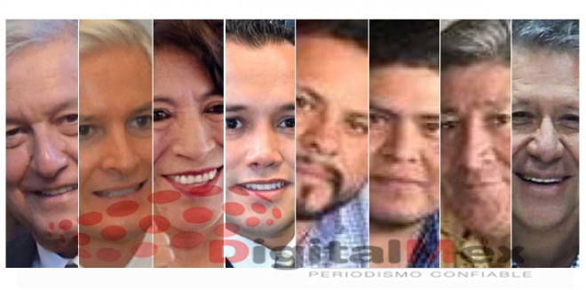 ¡Anótelo!.. AMLO arranca programa de becas “Benito Juárez” en Tejupilco