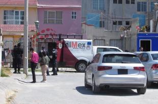 La víctima murió al interior de su casa ubicada en el fraccionamiento Colinas del Sol.