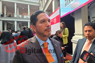 Víctor Leopoldo Delgado Pérez, titular del órgano defensor señaló que las indagatorias se encuentran en etapa de investigación