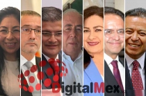 ¡Anótelo!.. Presentarán proyectos de seguridad para Edomex ante Leonel Cota Montaño