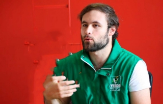 Va Pepe Monroy por el fortalecimiento de las familias