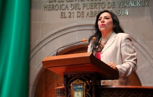 PRD plantea ser más ágiles y eficaces en aprobación de leyes