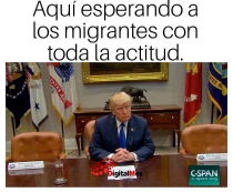 En espera...