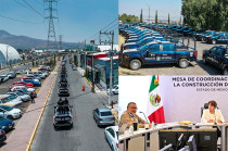 #Video: Registra #Edoméx su trimestre más bajo en homicidios dolosos