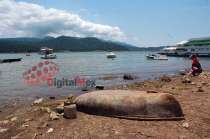 Presa de Valle de Bravo