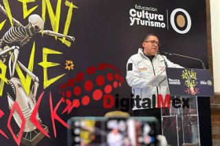 El presidente municipal, Ricardo Moreno Bastida, informó esta mañana que se implementará un operativo especial para las fiestas patrias en la zona centro y delegaciones del municipio.