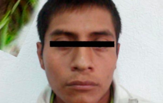 Violador serial atacó a por lo menos ocho niños de entre 9 y 15 años en Edomex