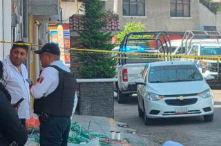 Ávalos había denunciado amenazas de grupos criminales en meses recientes.