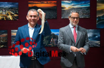 El objetivo es acercar al público a una perspectiva distinta del territorio, con imágenes que resaltan configuraciones urbanas, zonas verdes y corredores metropolitanos.