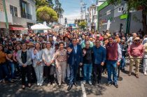 Autoridades destacan mejoras en movilidad, conectividad y seguridad vial.