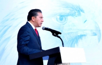 Recibe Juan Rodolfo Sánchez Gómez buena calificación en Ranking Nacional de Alcaldes de México
