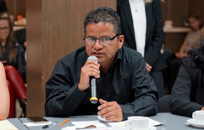 Propone Morena municipalizar corralones para evitar actos de corrupción