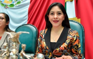 Feminicidio cobra una víctima cada tres horas en territorio mexicano: Karla Fiesco