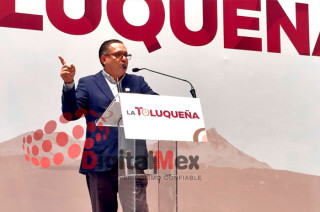 También suspenderán el programa de bacheo durante la temporada de lluvias.