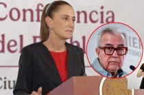 Claudia Sheinbaum confirmó que las órdenes de aprehensión emitidas por Estados Unidos activaron fichas rojas de Interpol contra Rubén Rocha Moya y otros funcionarios.