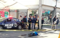 #Toluca: Autobús atropella y mata a una mujer en #Tollocan