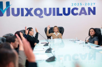 El reporte señala que Huixquilucan ocupa el sexto lugar nacional en pago de impuestos per cápita, con 5 mil 097.04 pesos por habitante