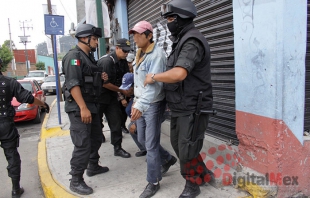 Llega drogadicción a juventud de zonas rurales: CIJ