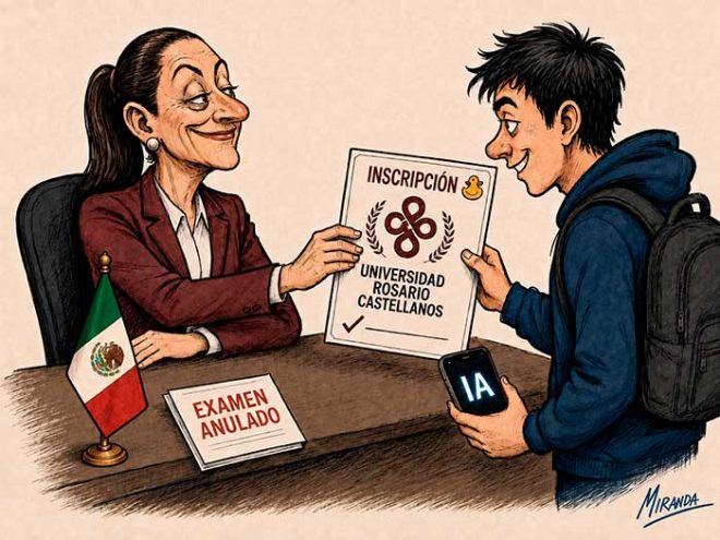 Pase directo