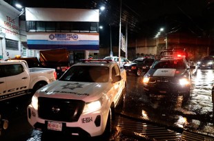 Se recomienda a los ciudadanos tomar precauciones