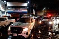 Se recomienda a los ciudadanos tomar precauciones