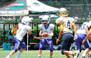 Pumas y Lobos Toluca brindaron excelente juego de pretemporada 