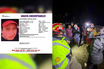 La víctima se dedicaba a la venta de elotes preparados y había sido visto por última vez junto con uno de sus trabajadores.