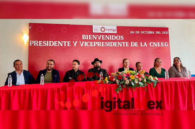 Video: Calimaya recibe apoyo histórico para repavimentar 43 calles: Omar Sánchez