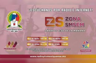 Programa de Radio “Sindicalismo Magisterial”