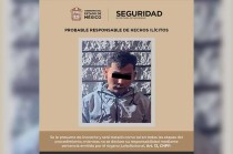 El conductor, Josué “N”, de 27 años, intentó huir al notar la presencia de los oficiales.