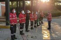 #Toluca: Autoridades hacen llamado para evitar mal uso de teléfonos de emergencias