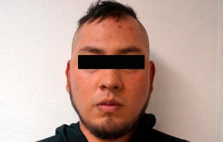 Vincula juez a proceso a el "Monstruo de Santín"