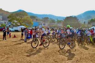 Reto Chirimoyo Cross-country 2021