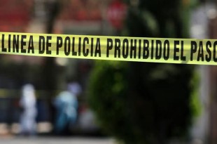 Encuentran cuerpo ubicado en la comunidad de San Francisco Tlalcilalcalpan