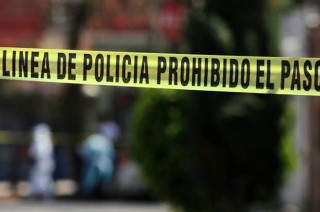 Encuentran cuerpo ubicado en la comunidad de San Francisco Tlalcilalcalpan