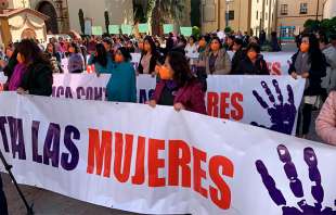 Denuncian a diputado de #Morena por violencia política en razón de género