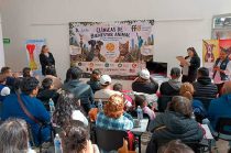 Voluntarios, empresas e instituciones fueron reconocidos por impulsar el bienestar animal