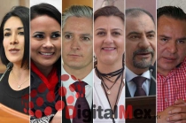 ¡Anótelo!.. Alfredo Del Mazo pinta su raya en programas asistenciales