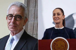 La carta responde a las declaraciones de Sheinbaum durante su conferencia matutina del martes, donde criticó el manejo del Fobaproa en el sexenio de Zedillo.
