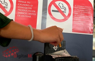 Buscan transformar colillas de cigarro en papel