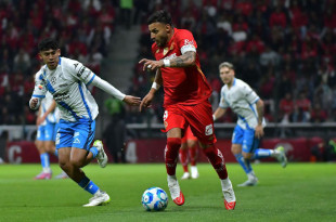 Chivas recibirá a Toluca en el Estadio Akron con la expectativa de mantener su inercia positiva ante uno de los equipos más sólidos del torneo.