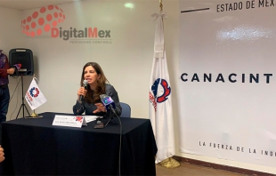 En riesgo 700 mil negocios en el #Edomex: Canacintra