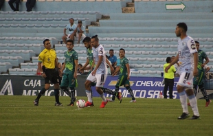 Derrota de Potros UAEM 1-0 ante TM Futbol Club