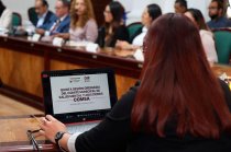 El Comité Municipal de Salud Mental y Adicciones (COMSA) de Tlalnepantla realizará visitas semanales a planteles educativos de la demarcación.