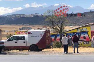 Los hechos quedaron al descubierto en la zona conocida como “Tres Barrancas”.