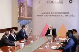 Fibraa Macquarie está enfocada en el manejo de inmuebles industriales y comerciales.